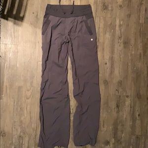 Lululemon Dance Studio Pant